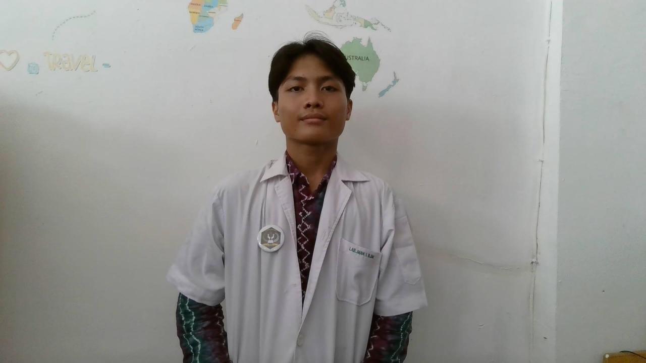 Moh Hardiansyah