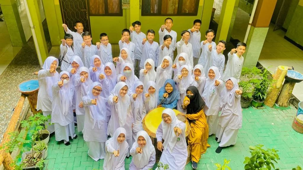 Foto Bersama