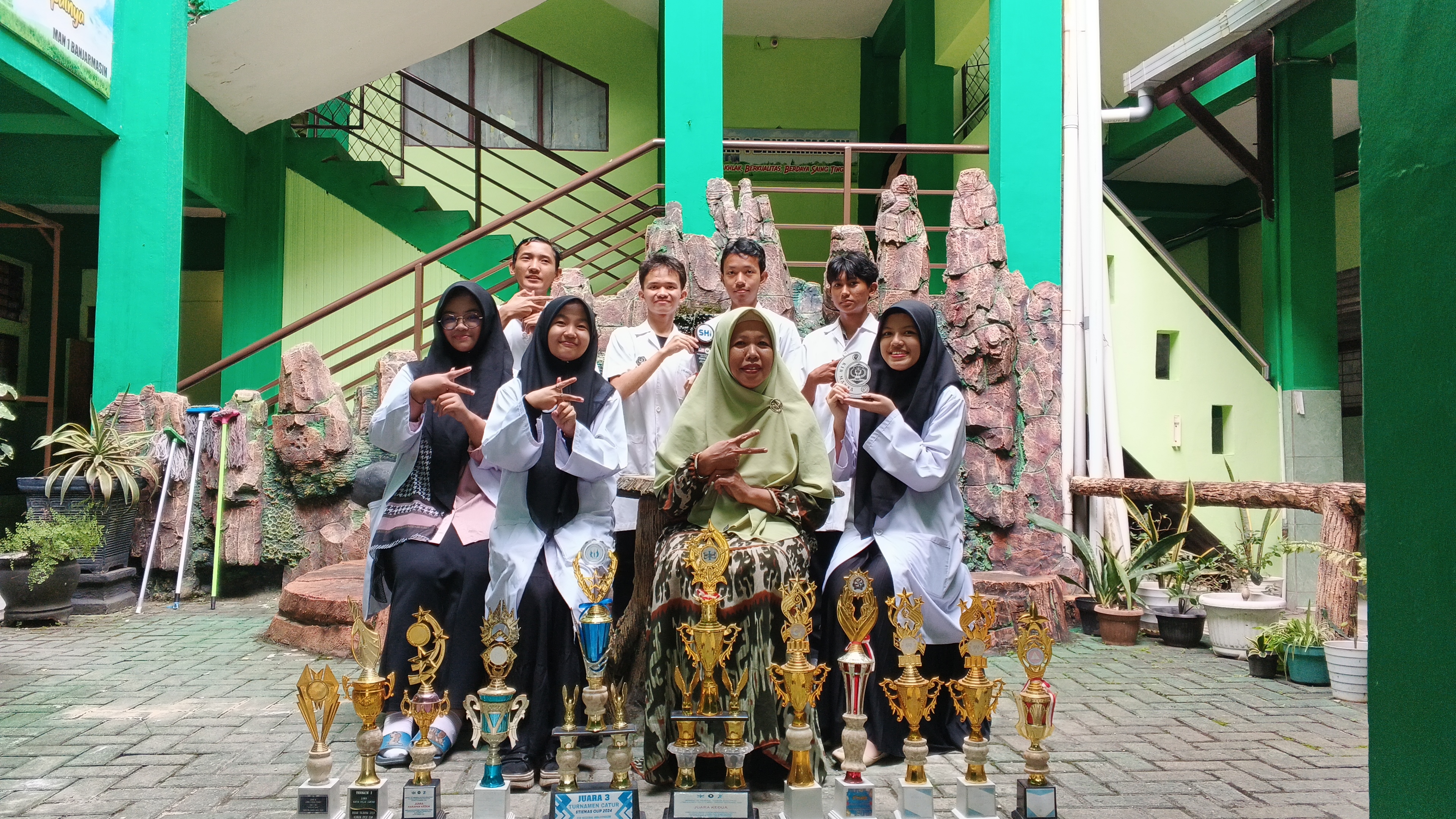 Foto Bersama