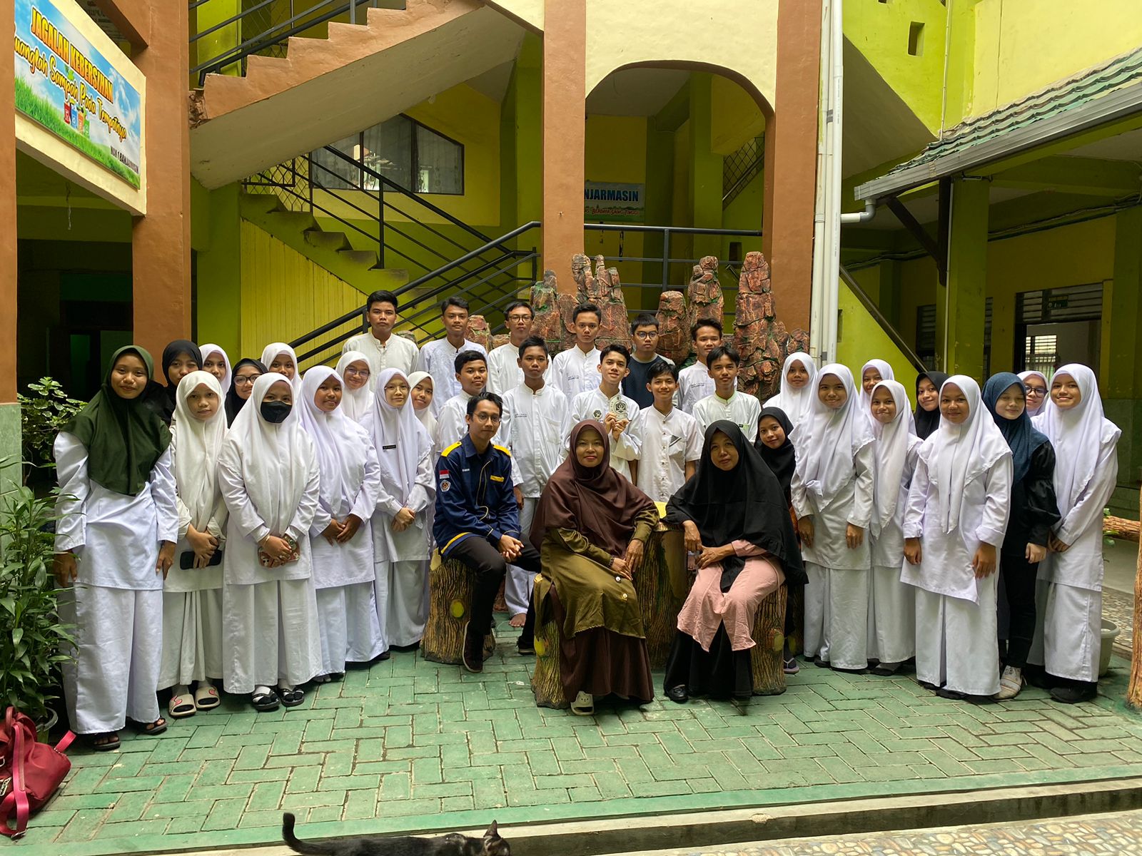 Foto Bersama
