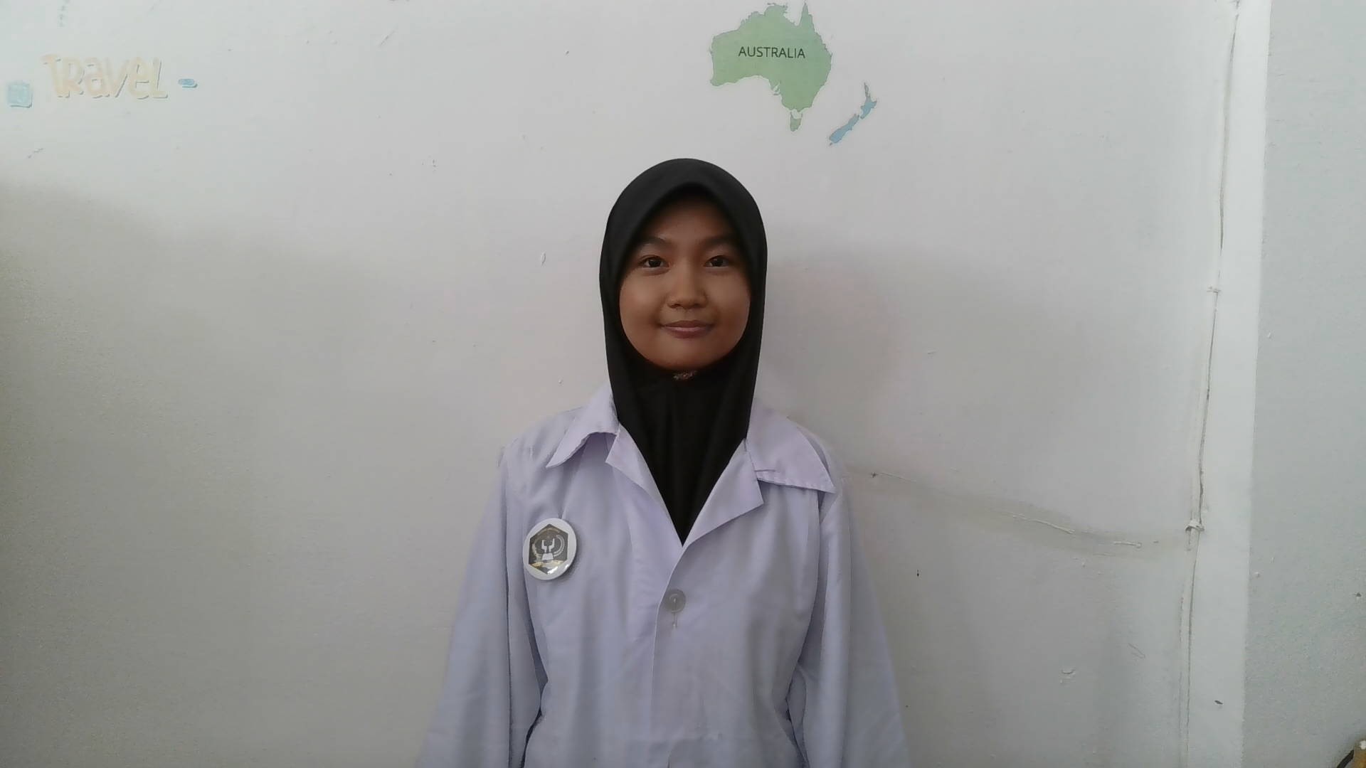 Nur Madina Mekawati