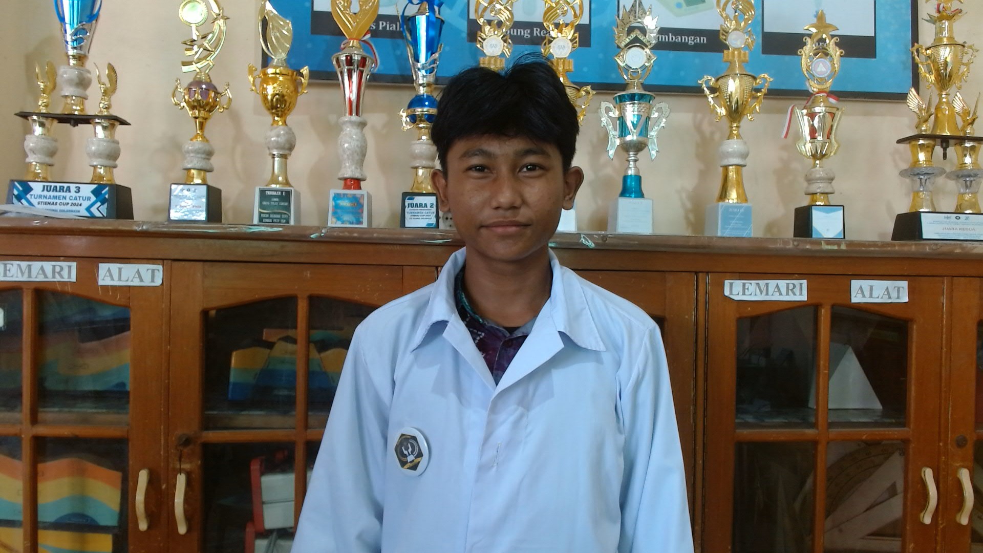 Muhammad Rizky