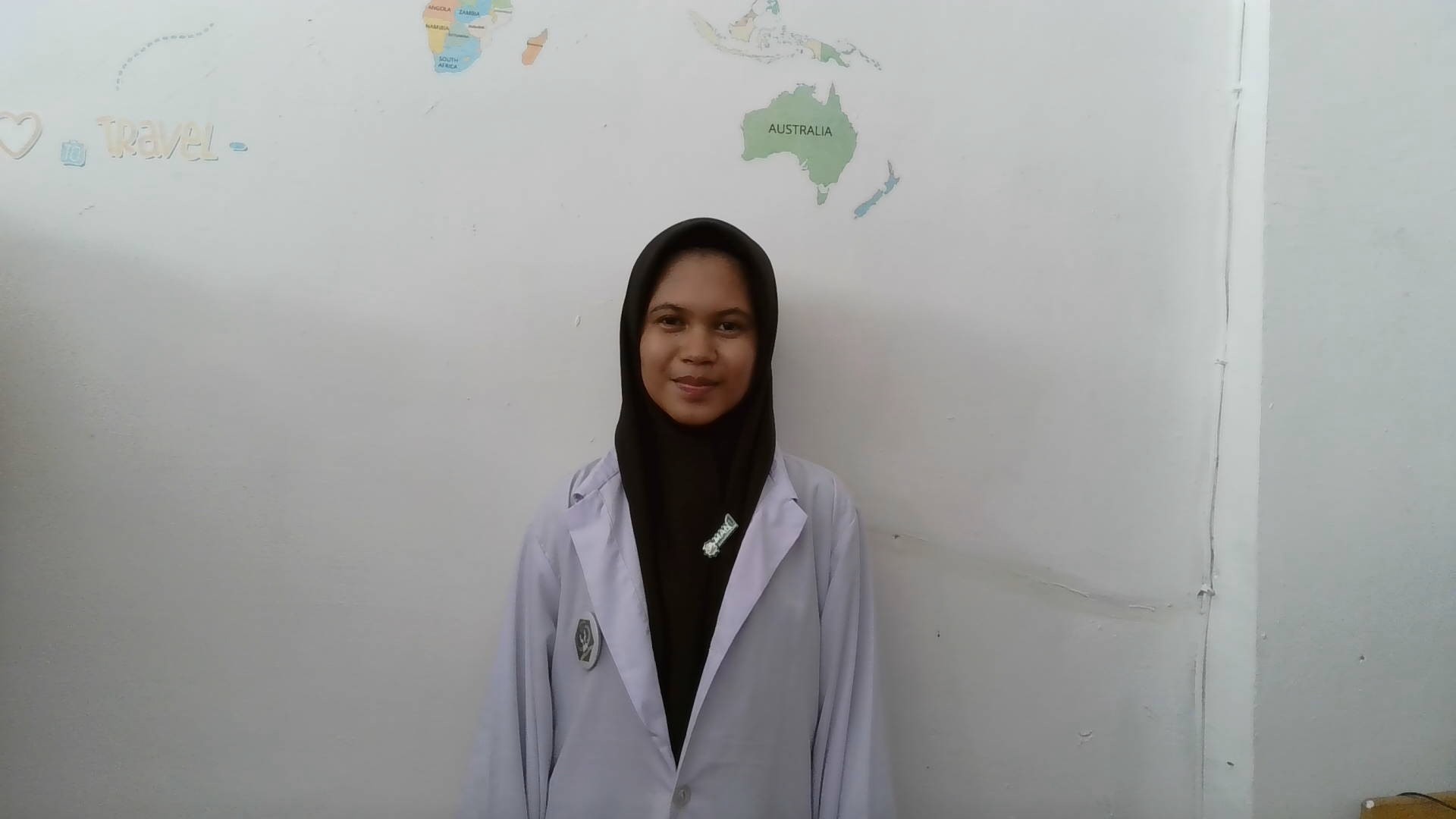Apriyanti